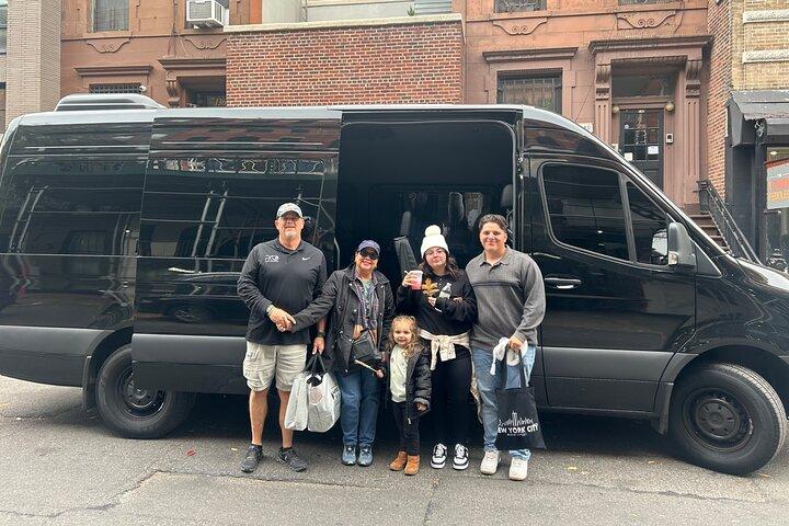 Personalize Sightseeing Tour