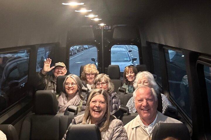 Personalize Sightseeing Tour