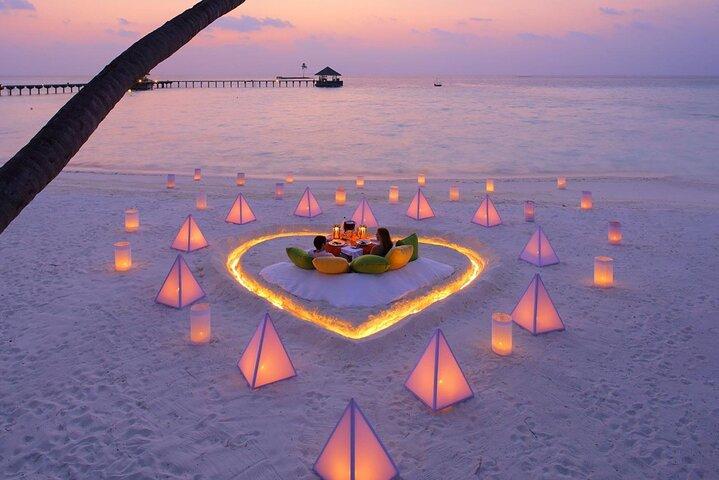 14 days Luxury Honeymoon tour in Sri Lanka
