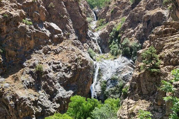 Marrakech: Atlas Mountains, Ourika Valley with Lunch & Guide