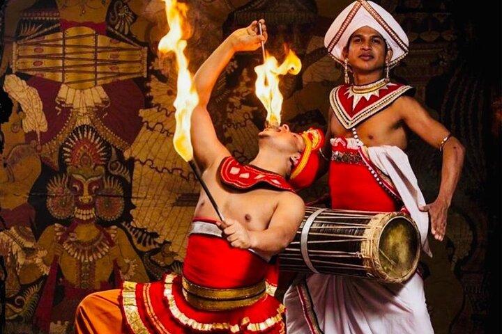 Best of Sri Lanka 14 days Luxury Private Tour