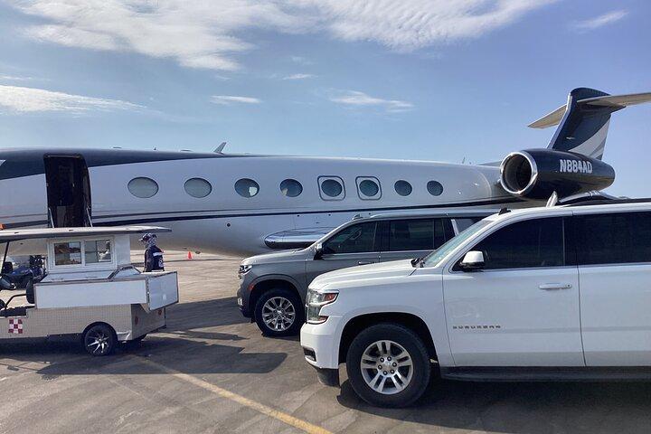 Elevate Your Journey with Full Service Affordable Transport