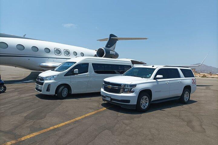 Elevate Your Journey with Full Service Affordable Transport