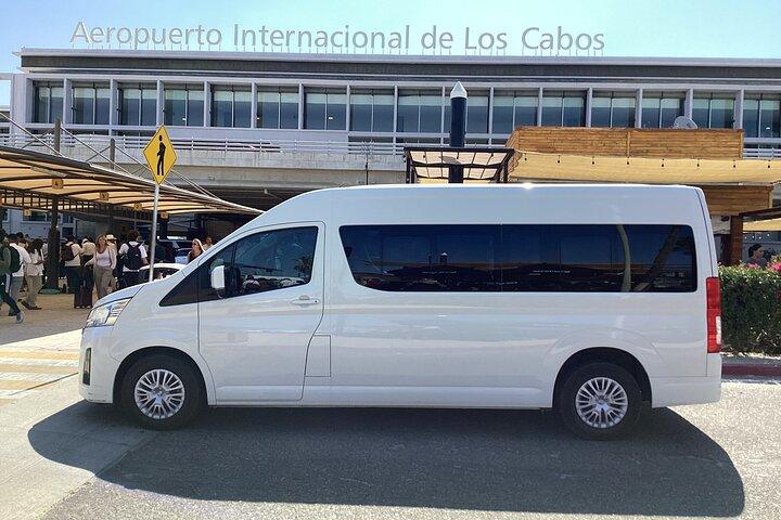 Elevate Your Journey with Full Service Affordable Transport