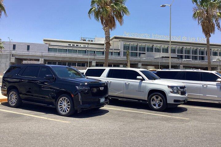 Elevate Your Journey with Full Service Affordable Transport