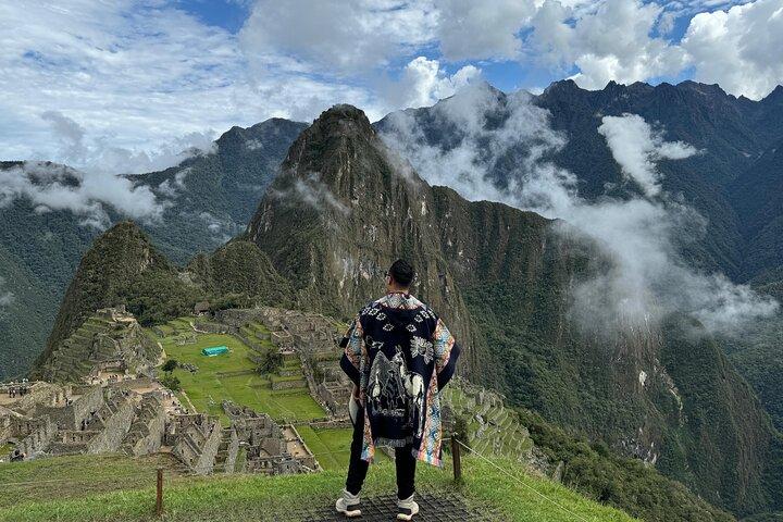 Discover the Treasures of Machu Picchu