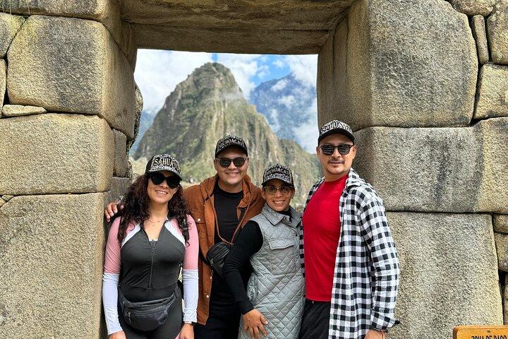 Discover the Treasures of Machu Picchu