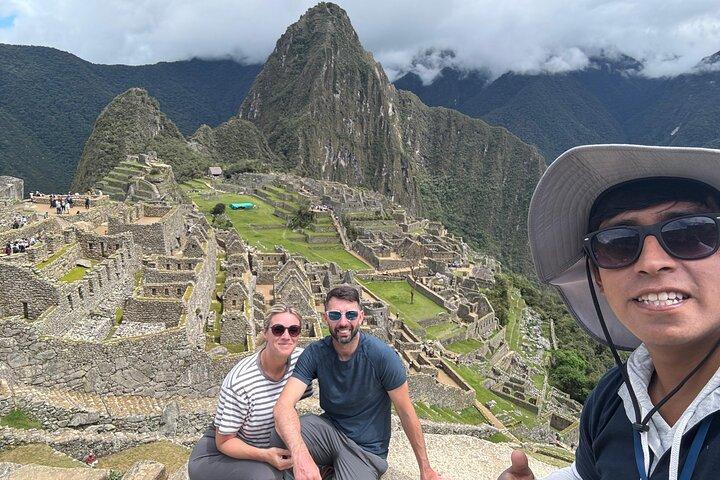 Discover the Treasures of Machu Picchu