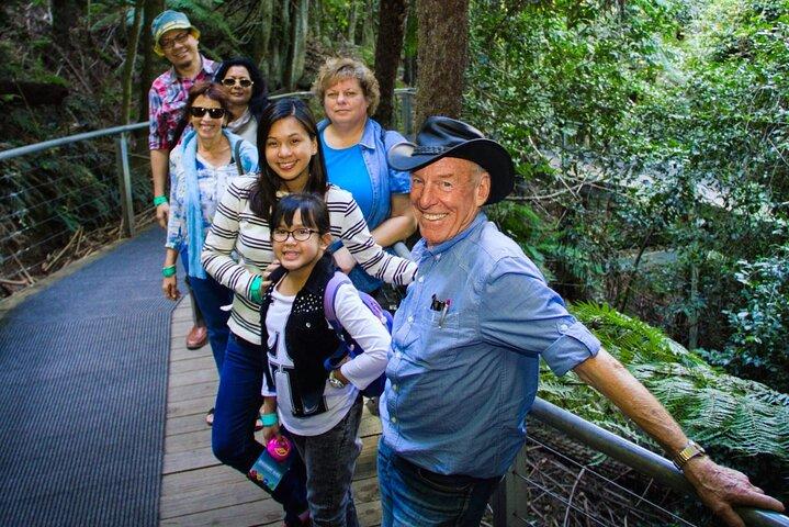 Small Group Personalised Private Tours Sydney