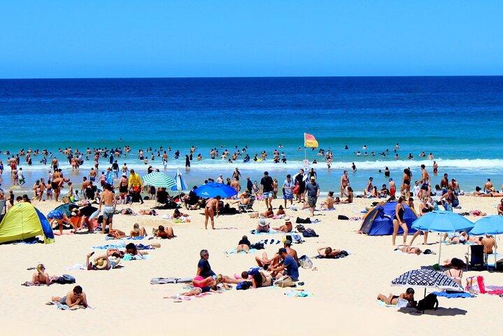 Small Group Personalised Private Tours Sydney