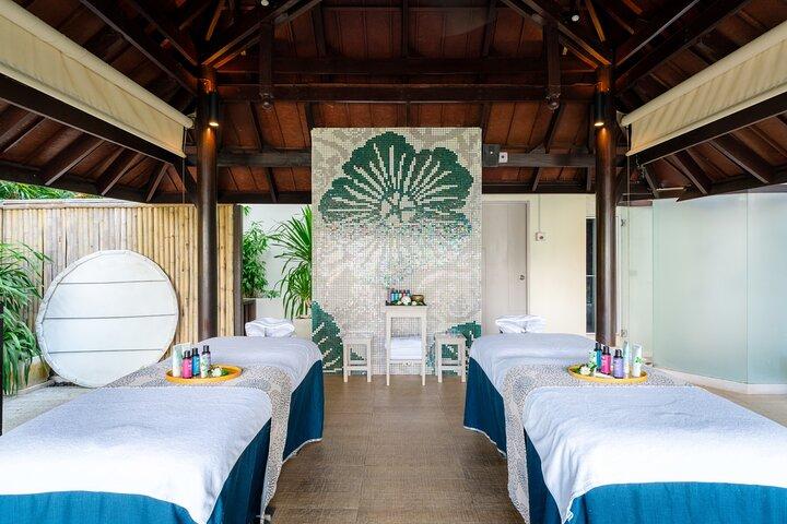 150 Minutes Phuket Coco Mojito Massage
