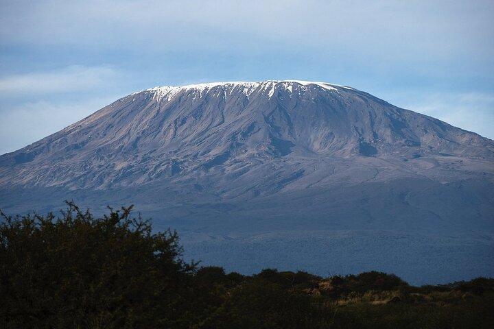 7 Days Mara Nakuru Naivasha Amboseli Safari