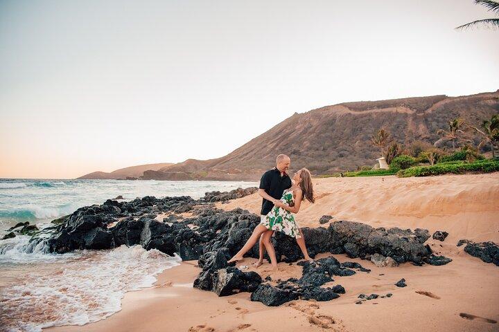 Private Vacation Photoshoot with Photographer in Phuket