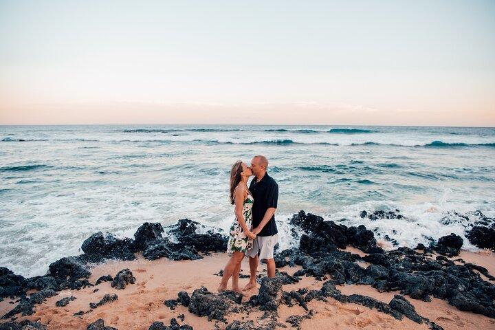 Private Vacation Photoshoot with Photographer in Phuket