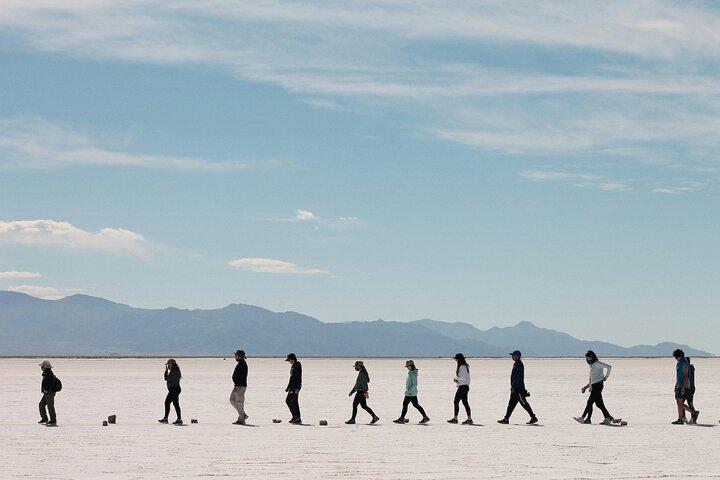 4-Day Salta Essentials with Optional Airfare