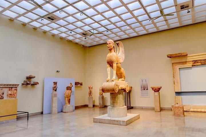 Private Tour at Delphi Discover the Oracles Site