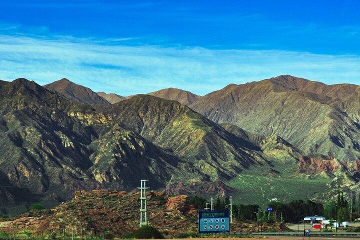 High Mountain Experience: A Journey through the Andes
