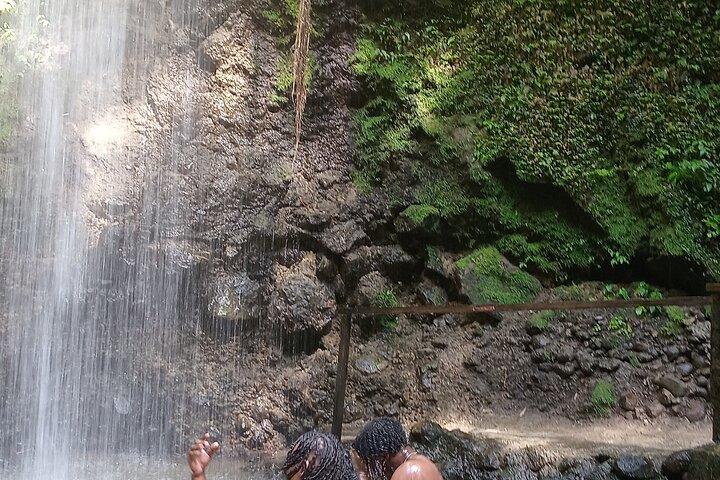 Discover The Magic Of Soufrière Explore With Us