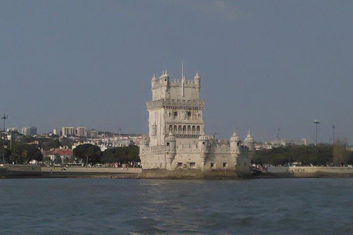 Lisbon Private Tour