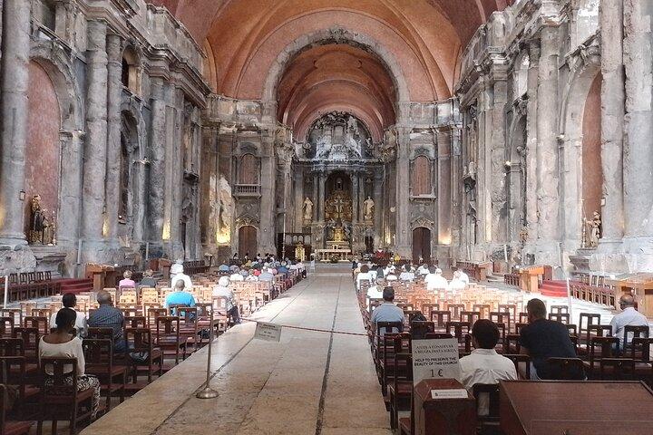 Lisbon Private Tour