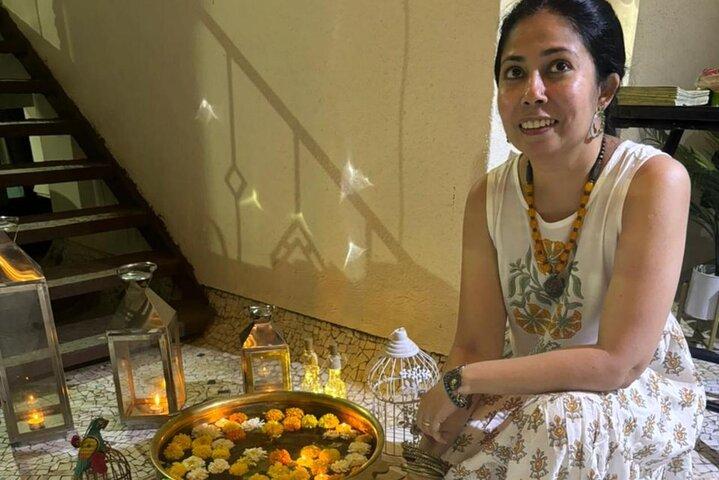 Authentic Indian Cooking Class in Mumbai in a Local Home