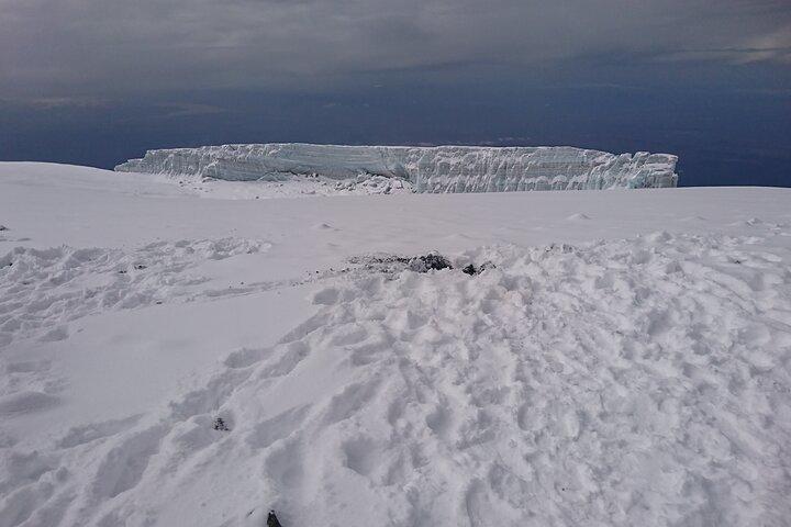 Mt. Kilimanjaro Marangu Route 7 Days Hike Tour from Nairobi