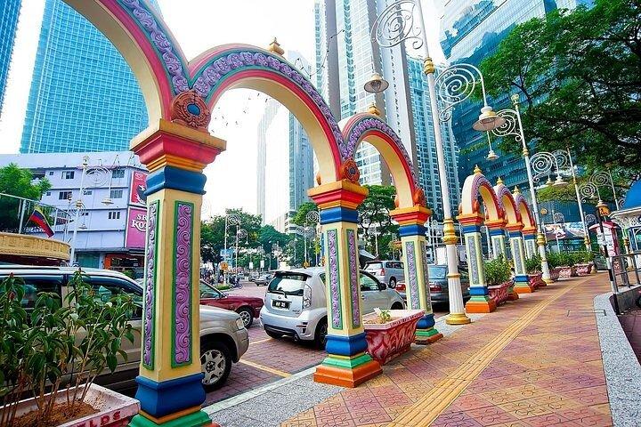 Private Half-Day Cultural Tour in Kuala Lumpur
