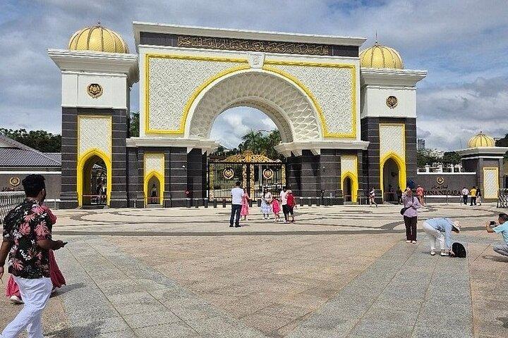 Private Half-Day Cultural Tour in Kuala Lumpur