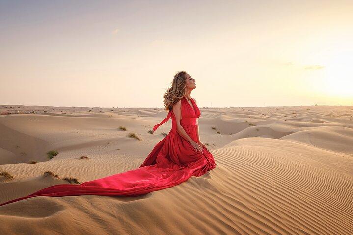 Private 4-Day Desert Tour from Marrakech to Zagora & Merzouga