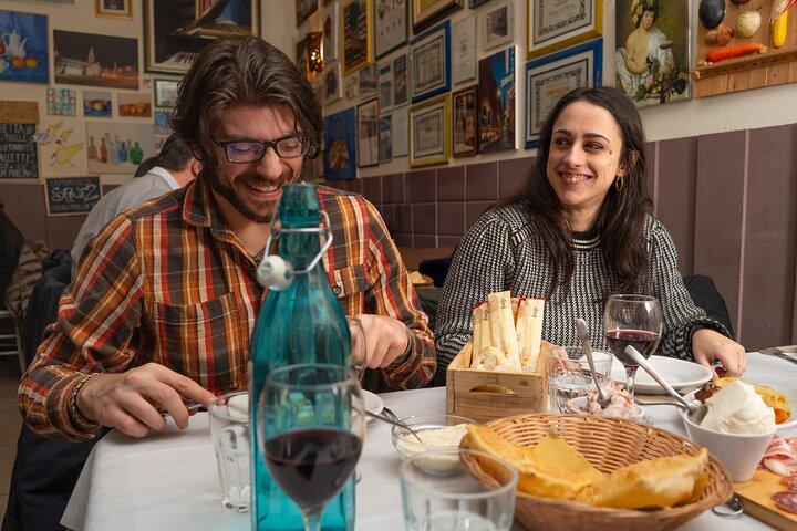 Turin Gourmet Tour: A Premium Tasting Experience by Do Eat Better