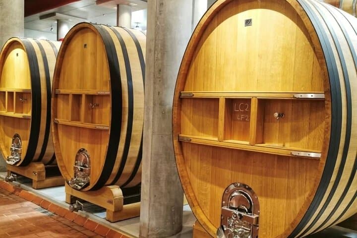 Franschhoek, Stellenbosch and Babylonstoren Wine Tour