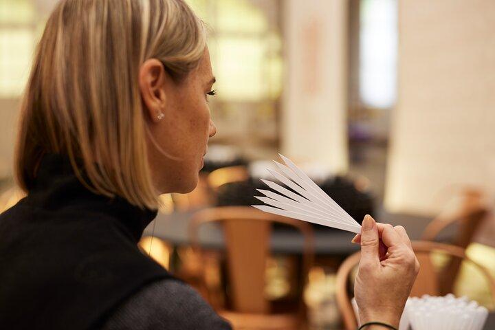 Molinard Classic Perfume Workshop in Paris Ier