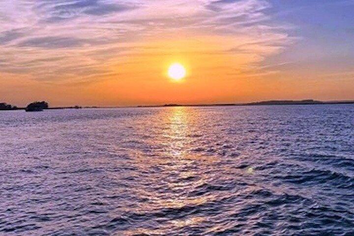 Hilton Head Island Sunset Jet Ski Adventure