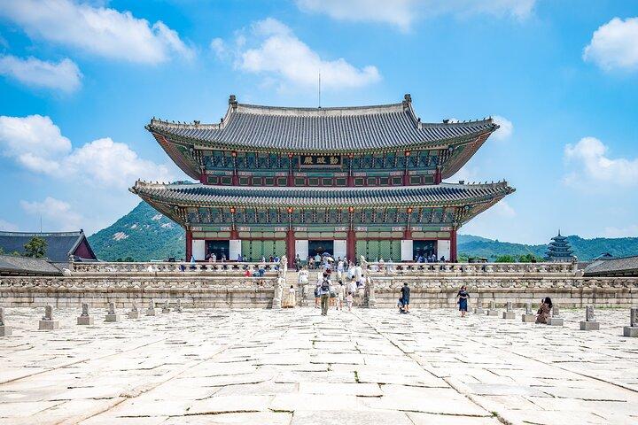100% Private Full Day City Tour With Car