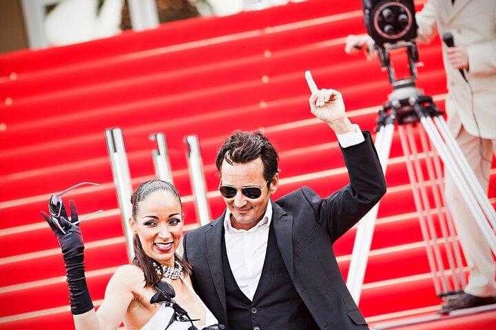Cannes: Beyond The Red Carpet Walking Tour