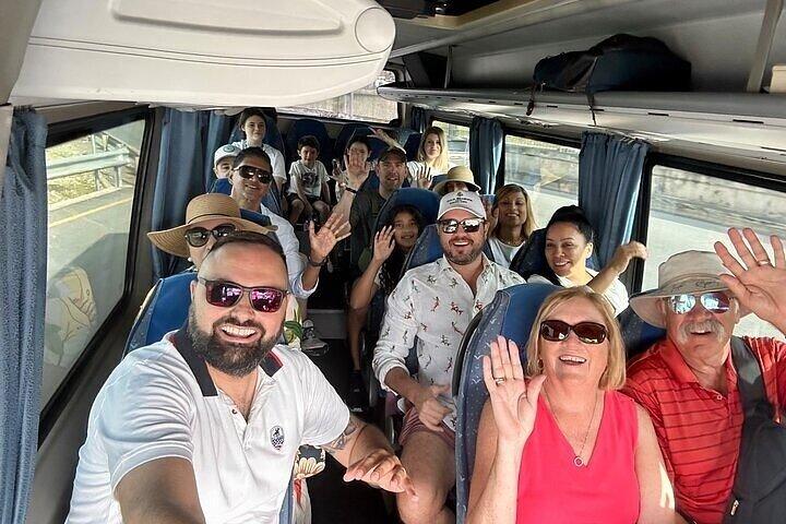 Rome to Amalfi Private Drive