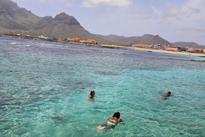 Beaches, Villages & Monte Verde, São Vicente (includes São Pedro)