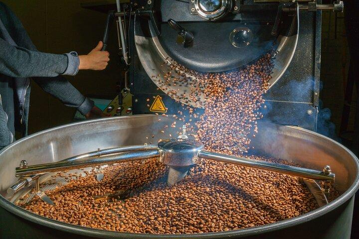 Wind TOUR: Mountains, Forests, Enigma Stones and Coffee Farms