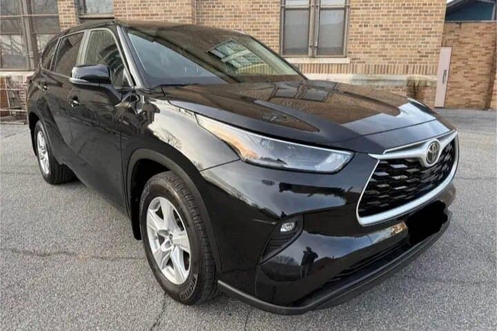 NYC Airports All Inclusive Private Departure Transfer JFK LGA EWR