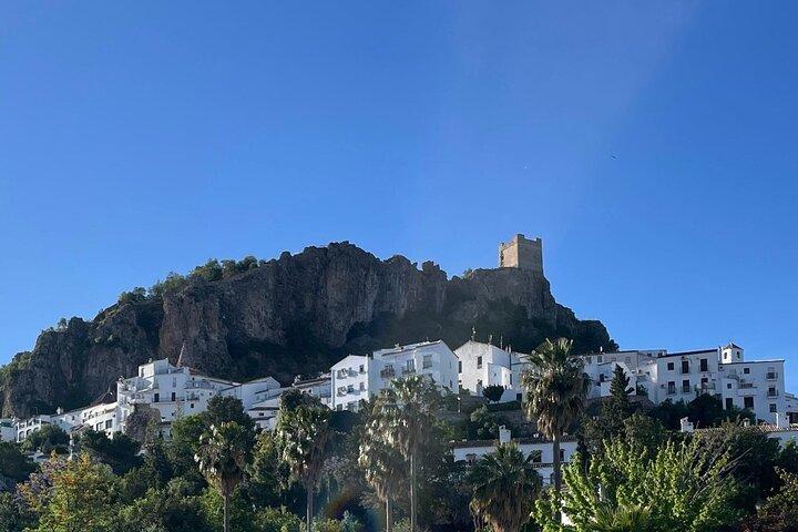 White Villages and Ronda Day Trip from Seville
