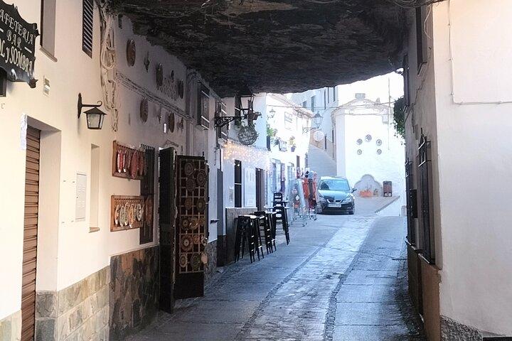 White Villages and Ronda Day Trip from Seville