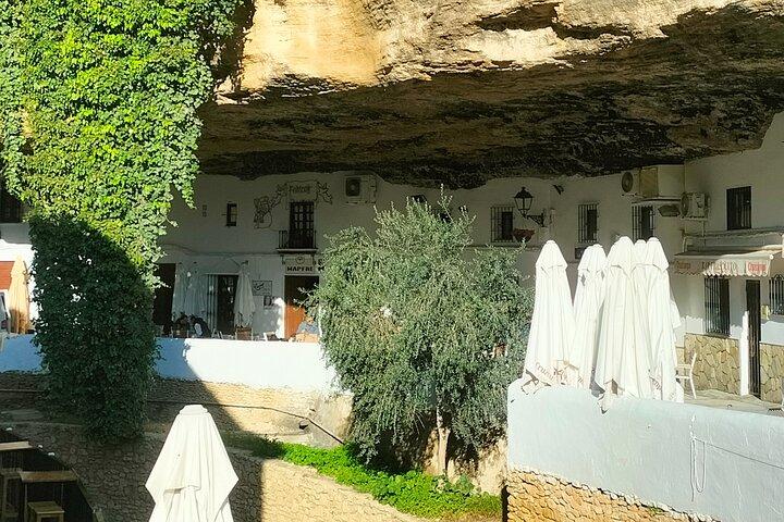 White Villages and Ronda Day Trip from Seville