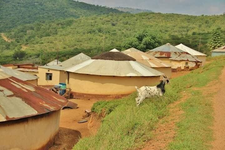 Isithumba Village and Phezulu safari Park Tour