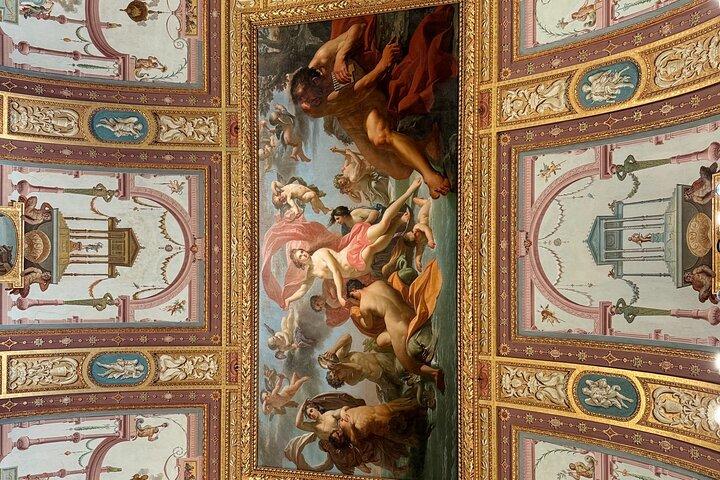 Borghese Gallery Skip the Line Ticket
