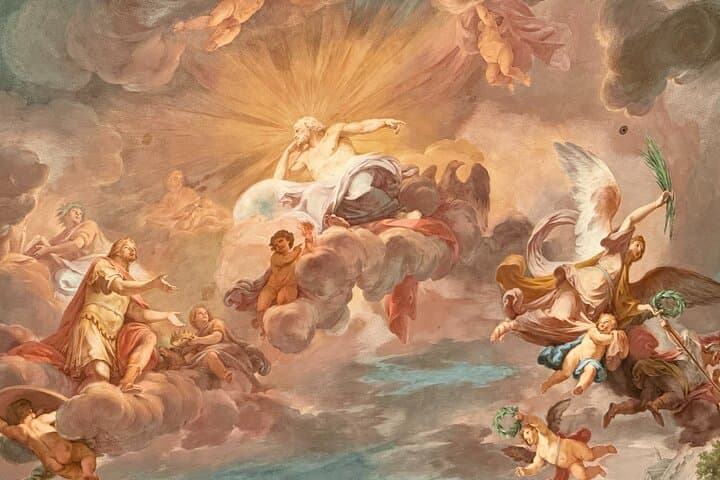 Rome Villa Borghese Gallery Entry Tickets and Guided Tour