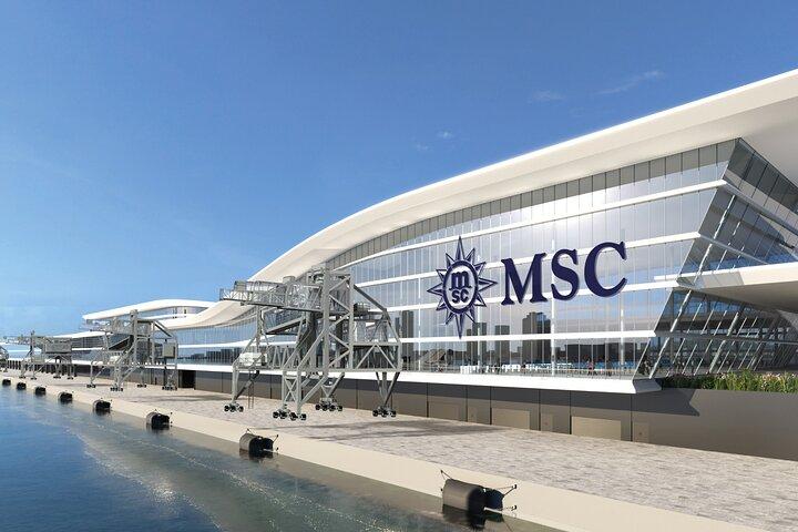 Port of Miami | Airport | Hotel | Private Transfer SUV