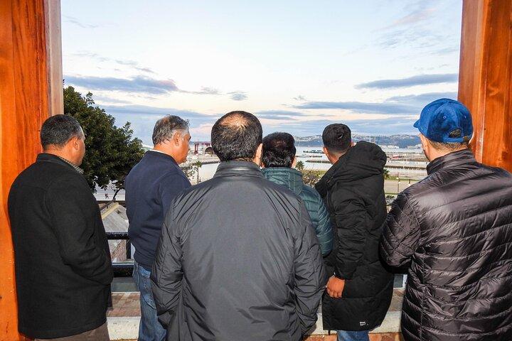 Tangier Walking Tour: Medina & khasba & Markets 3H