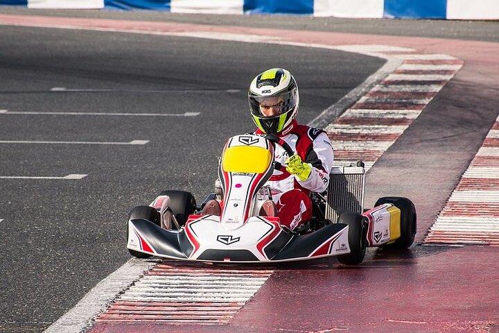 Autodrome Dubai