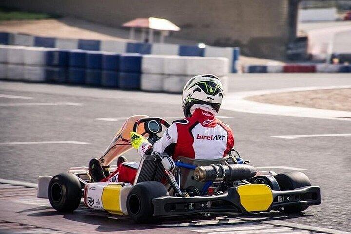 Autodrome Dubai