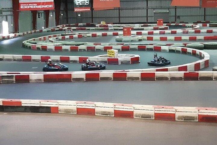 Autodrome Dubai
